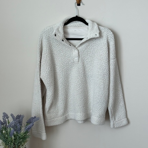 Aerie Sweater - Picture 3 of 4